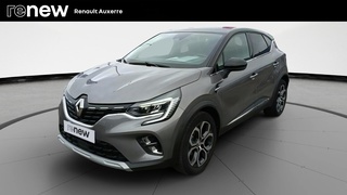 CAPTUR