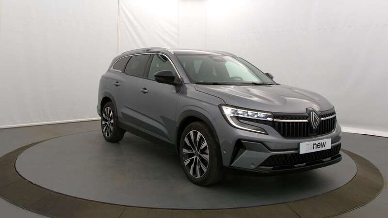 Renault Espace VI