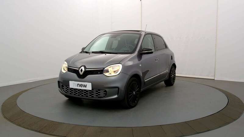 Renault Twingo III