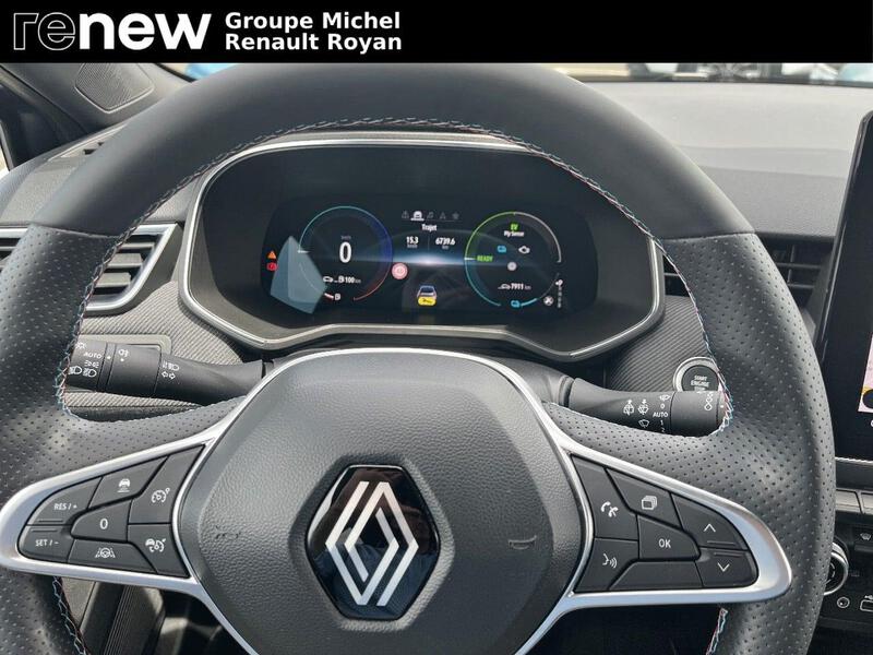Renault Clio V