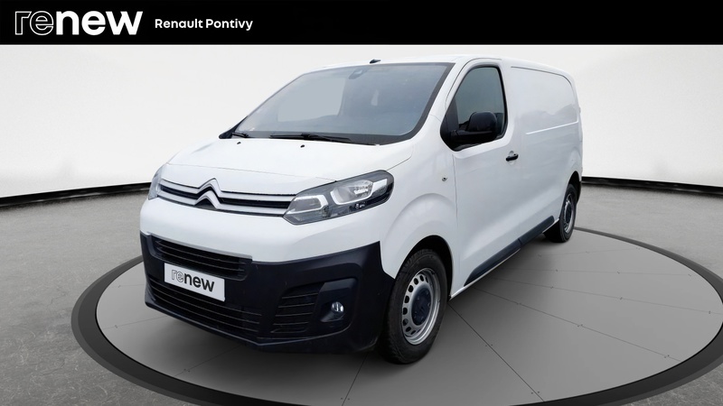 Citroen Jumpy