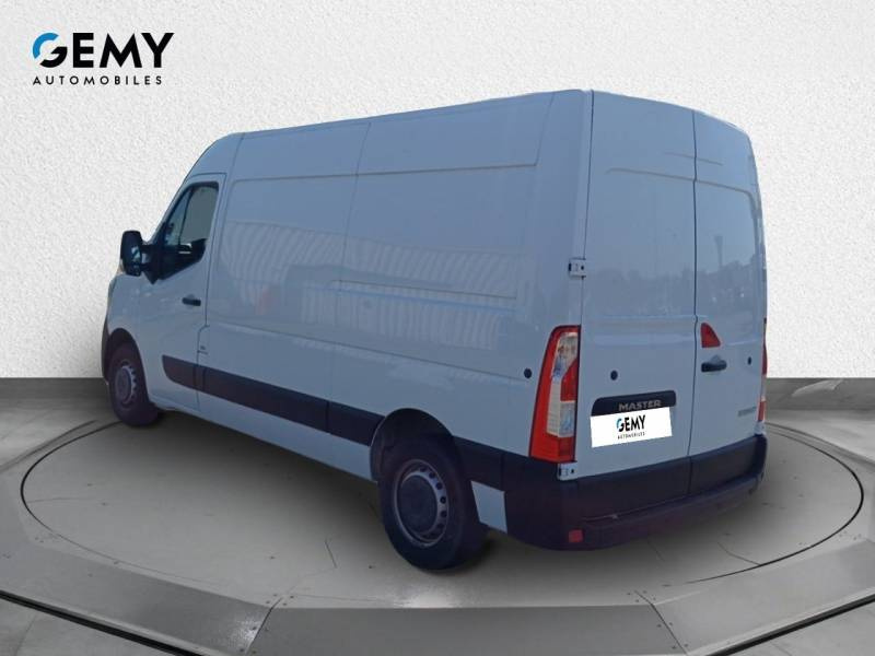Renault Master III