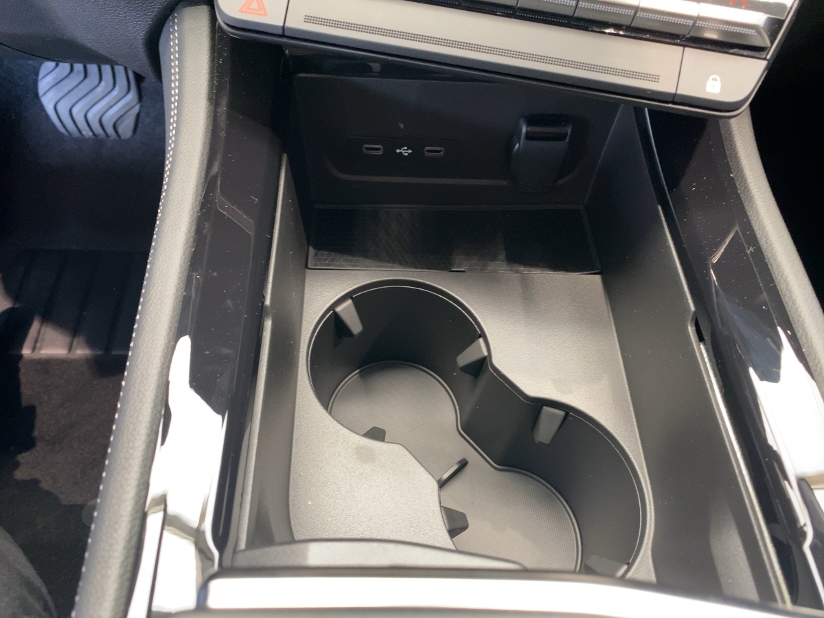 Renault Espace – Bild 17