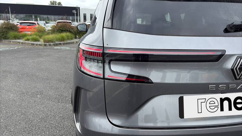 Renault Espace VI