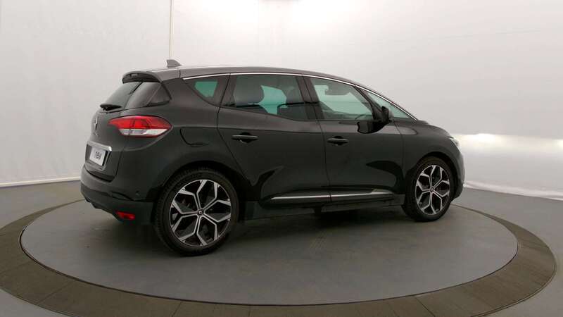 Renault Scenic IV