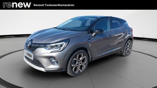 CAPTUR