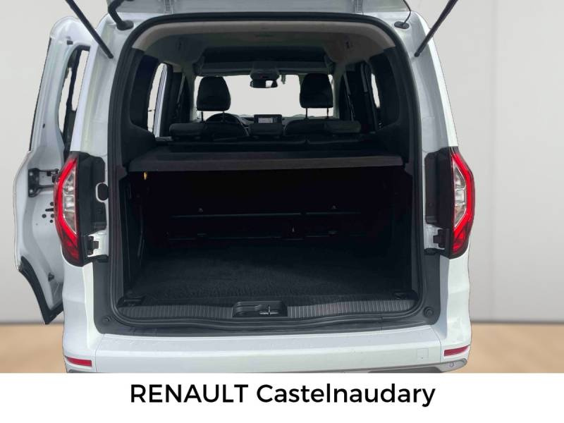 Renault Kangoo VP