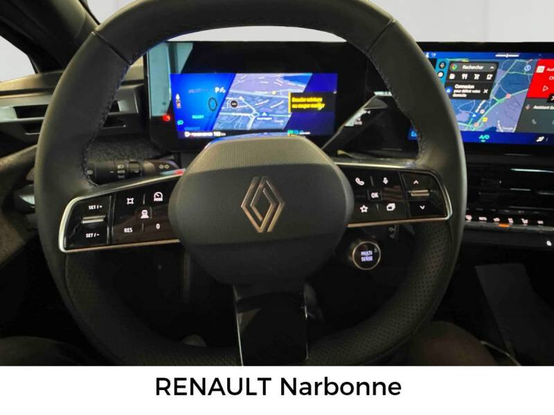 Renault Clio VI