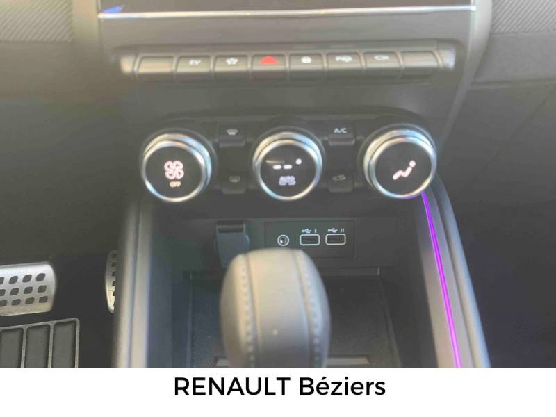 Renault Clio V