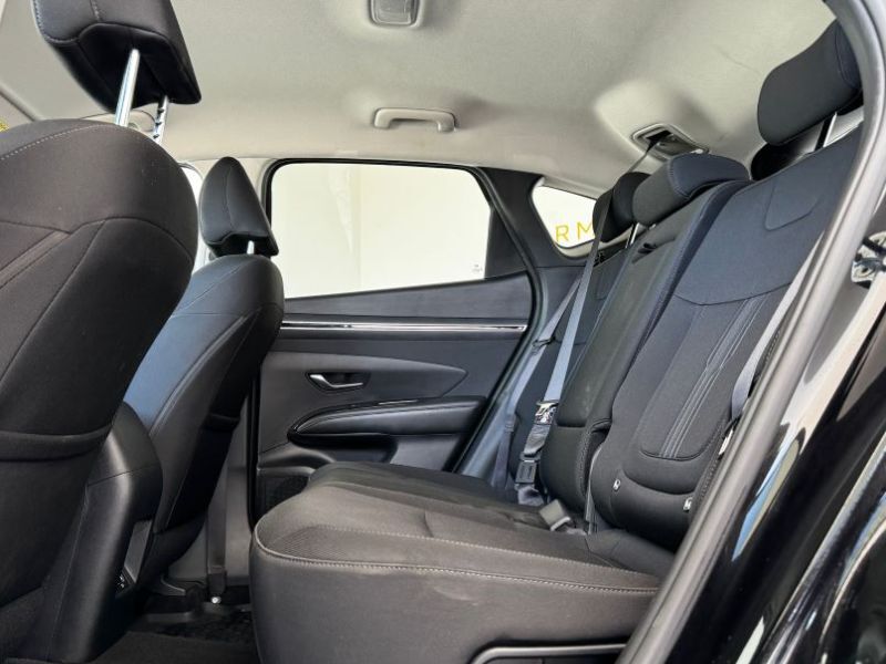 HYUNDAI Tucson 2020 — imagine 39