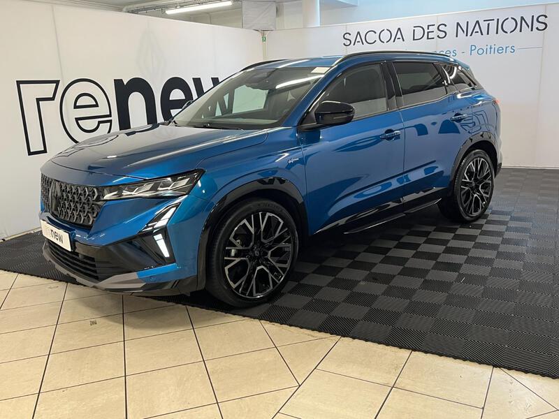 Renault Austral