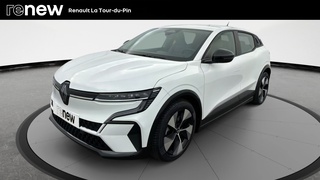 MEGANE E-TECH ELECTRIQUE