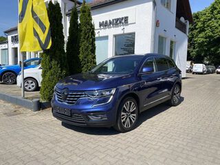 Koleos