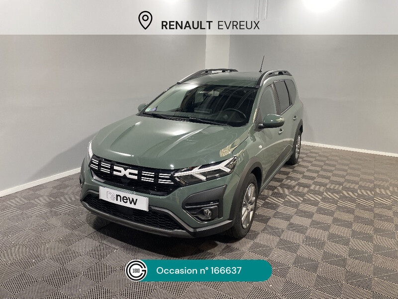 Dacia Jogger