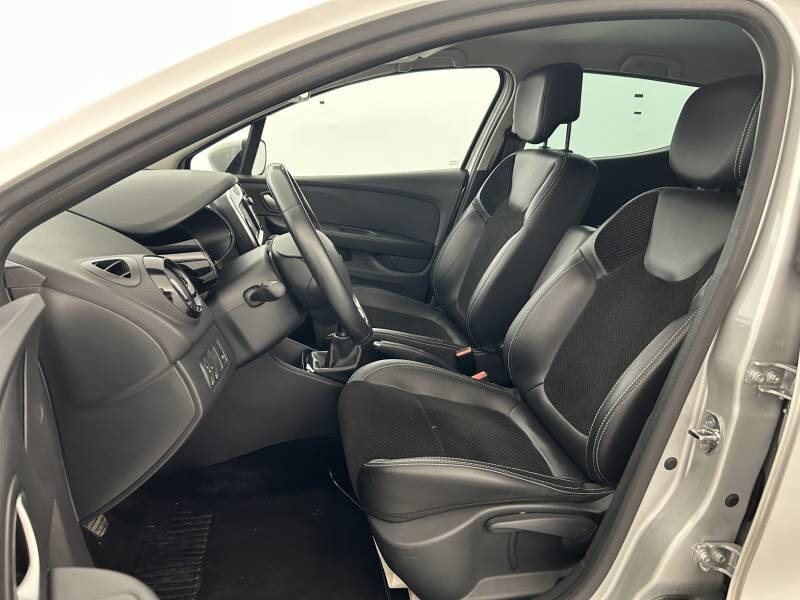 Renault Clio IV