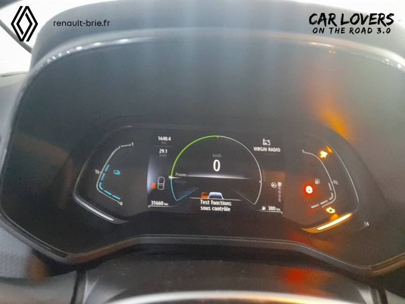 Renault Clio V