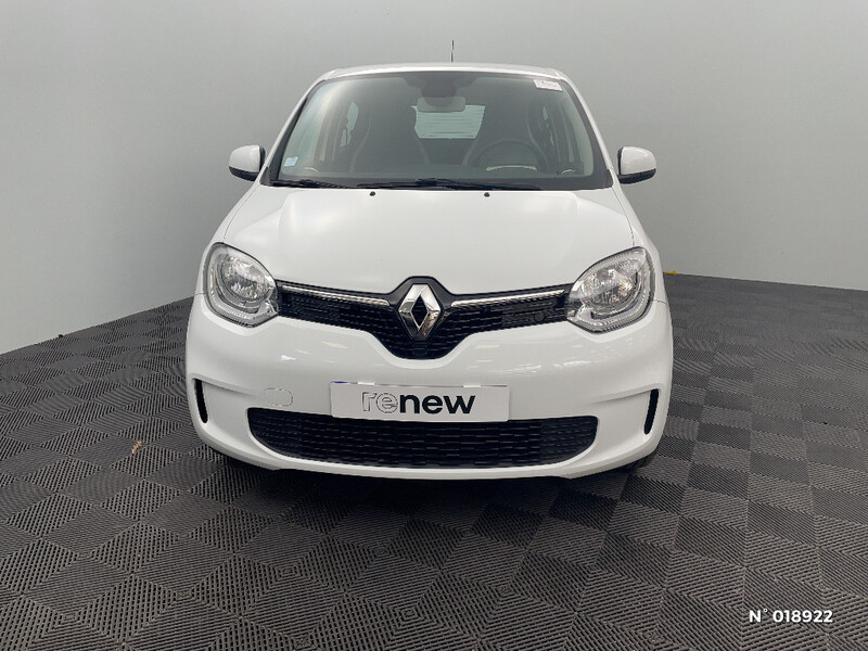 Renault Twingo III