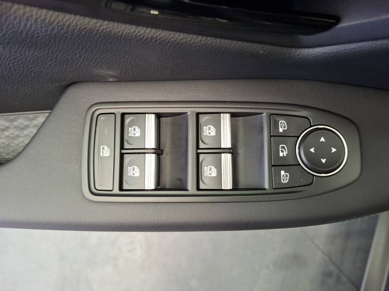Renault Scenic E-Tech Electrique