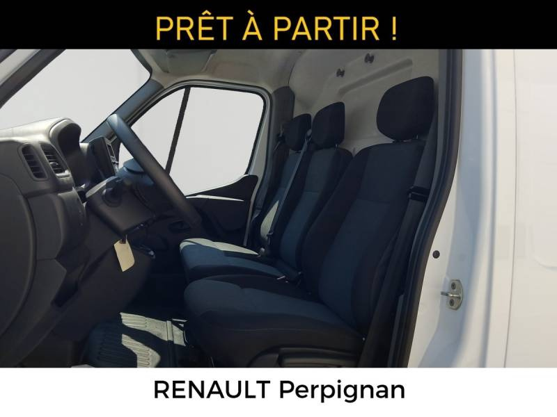 Renault Master III