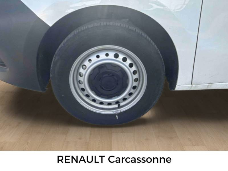 Renault Kangoo VAN E-Tech Electrique