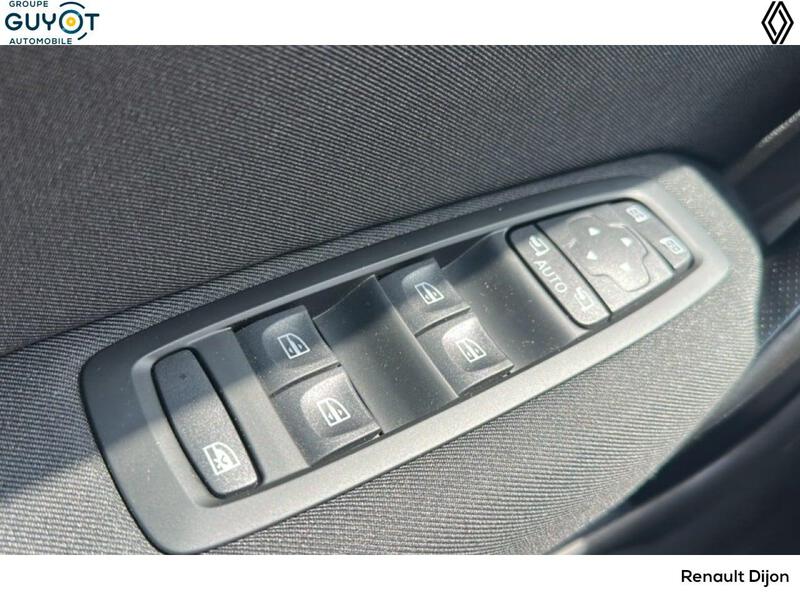 Renault Megane IV Berline