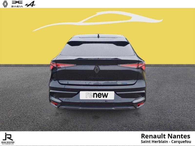 Renault Rafale