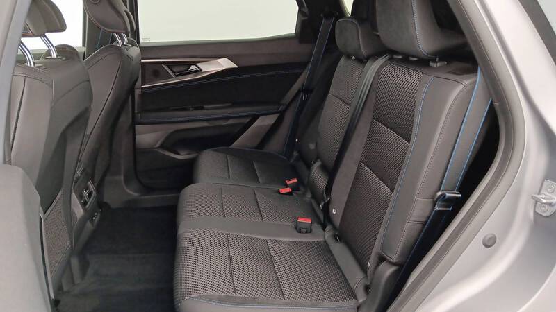 Renault Espace VI