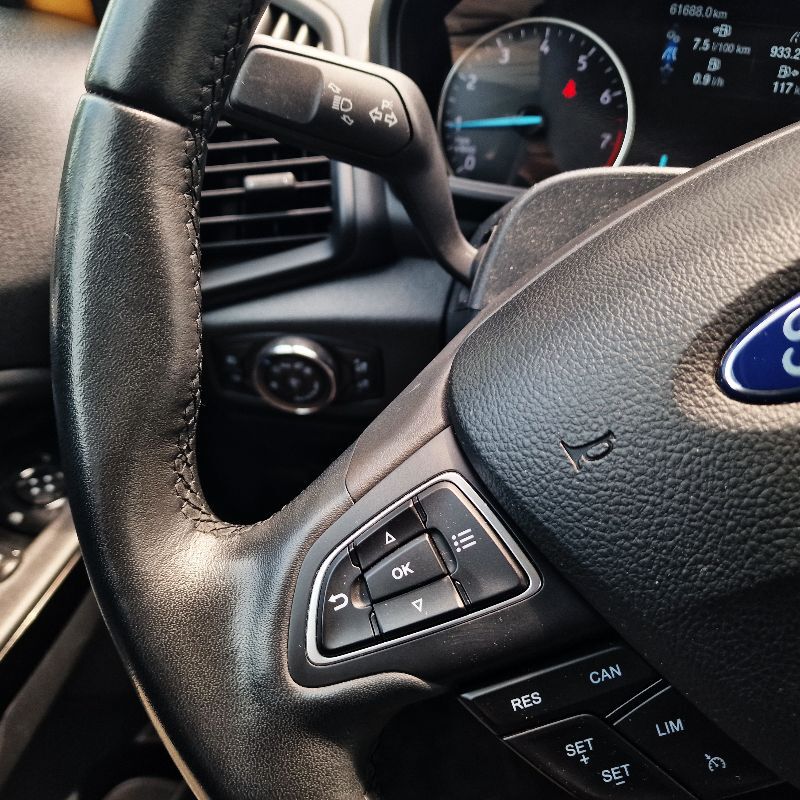 FORD Ecosport 2019 — imagine 7