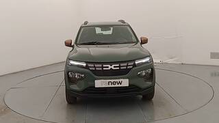 Vehicle 3D Image