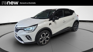 CAPTUR