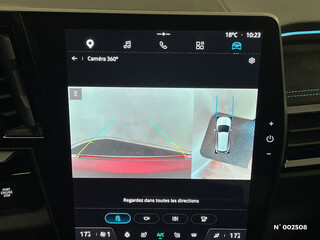 Vehicle 3D Image