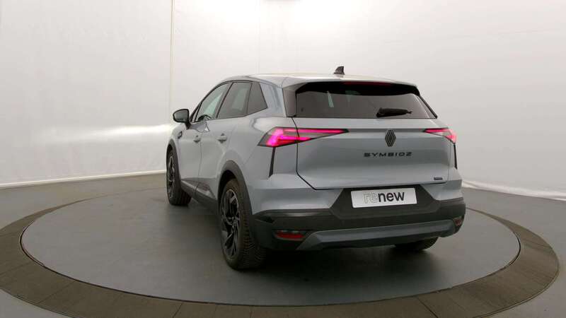Renault Symbioz