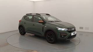 Vehicle 3D Image