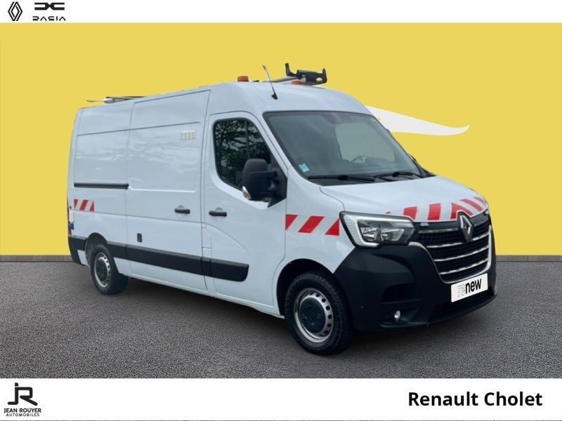 Renault Master Fourgon