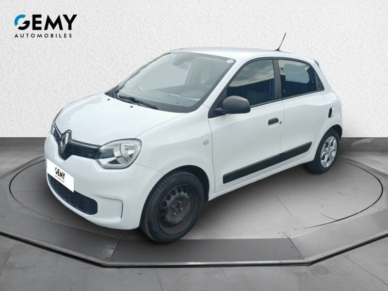 Renault Twingo III