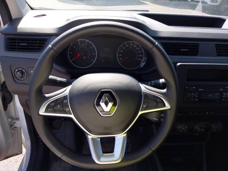 Renault Express VAN