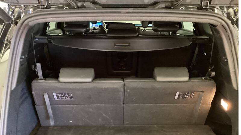 Renault Espace VI