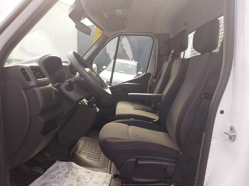 Renault Master III