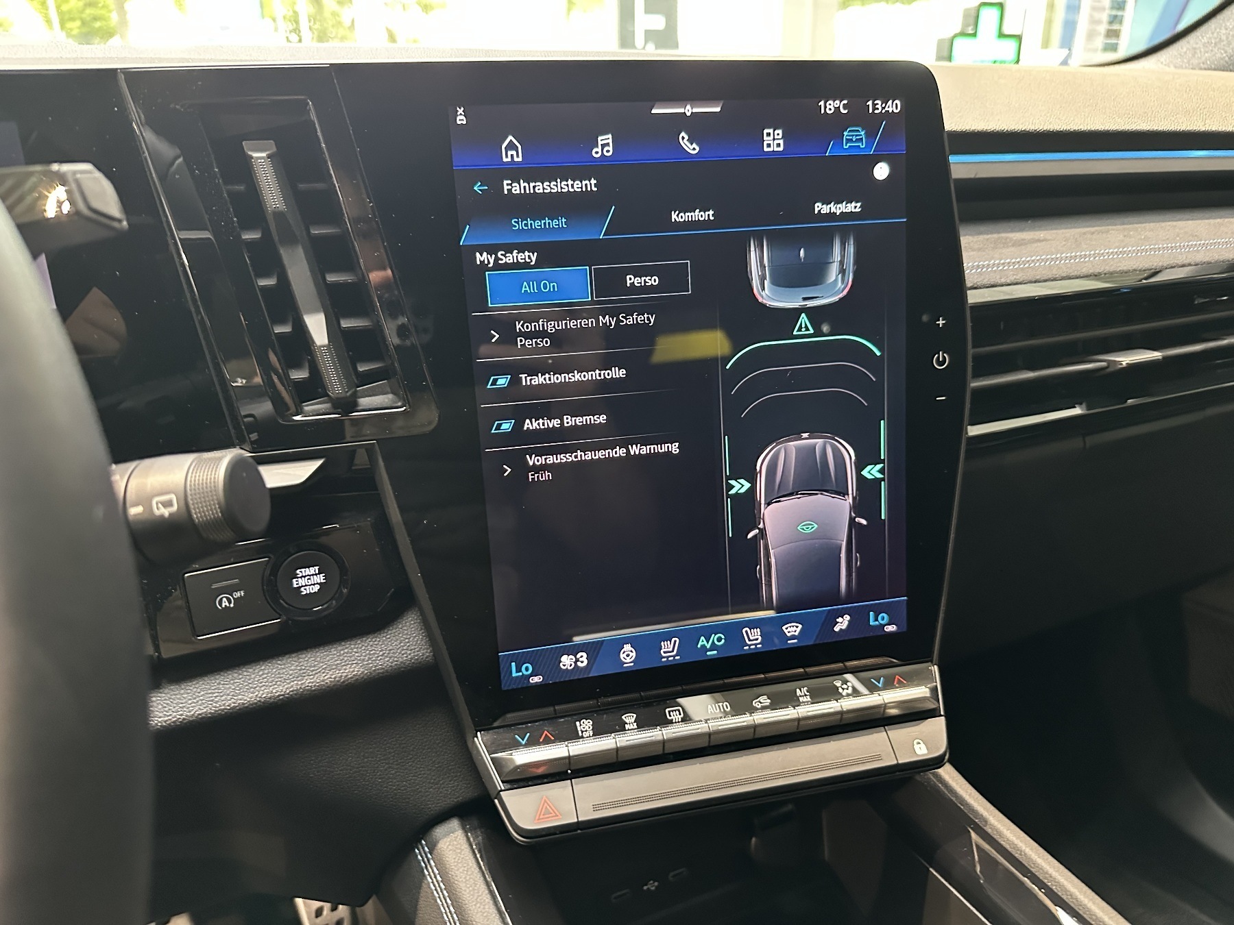 Renault Austral – Bild 45