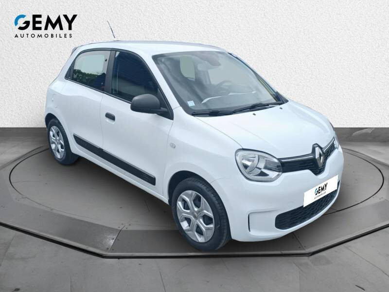 Renault Twingo III