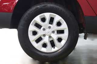 Vehicle 3D Image