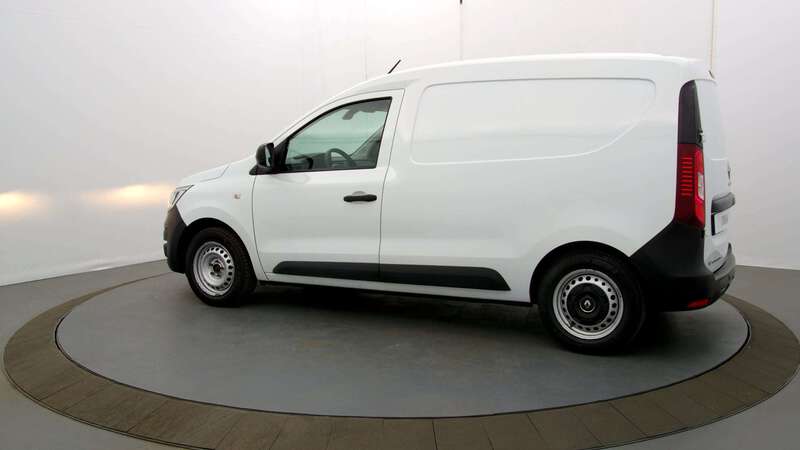 Renault Express VAN