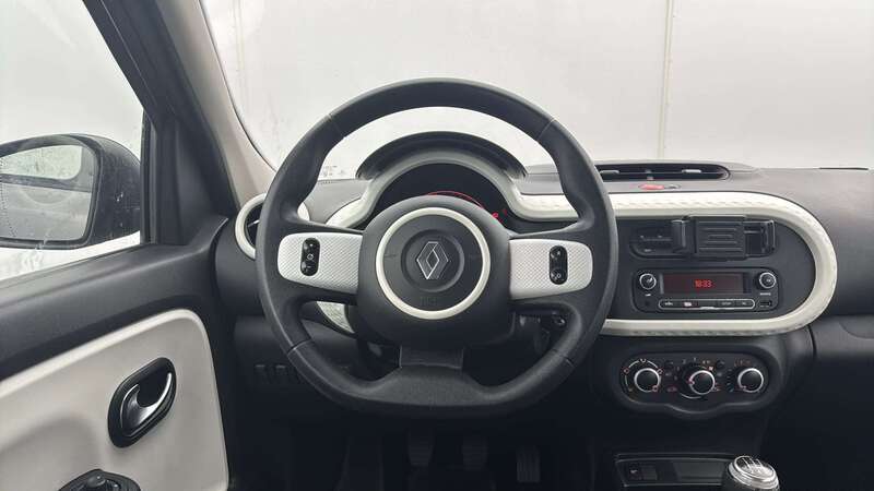 Renault Twingo III
