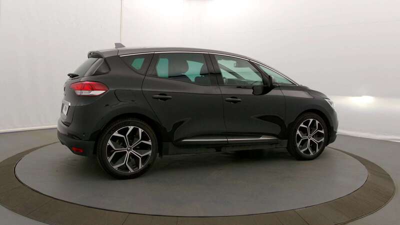 Renault Scenic IV