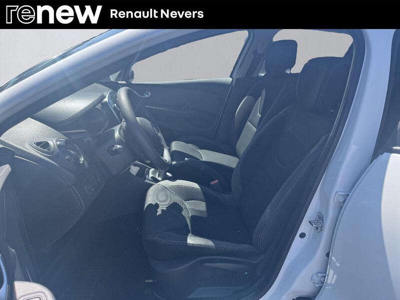 Renault Clio IV