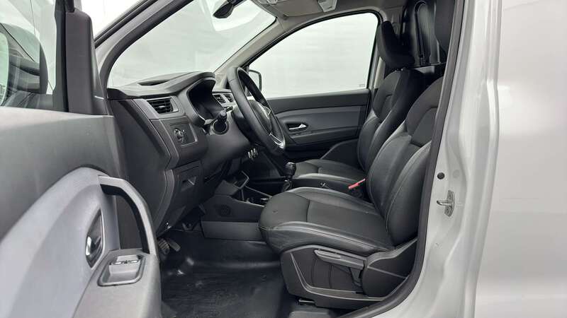 Renault Express VAN