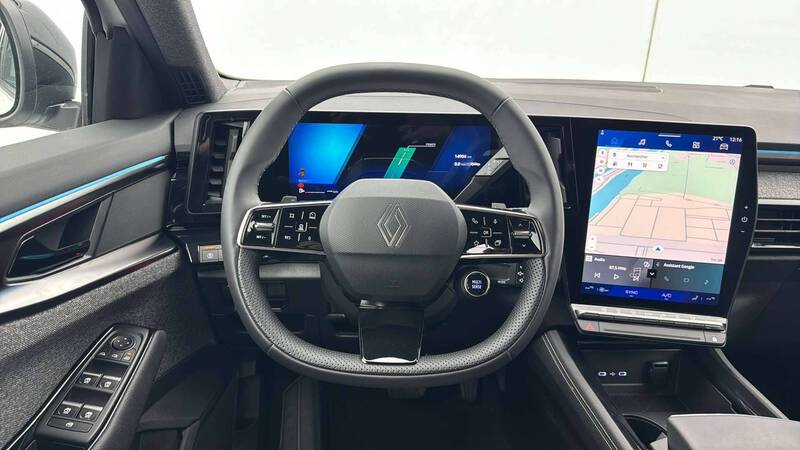 Renault Espace VI