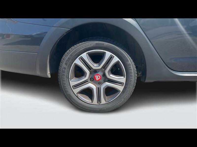 Dacia Logan MCV