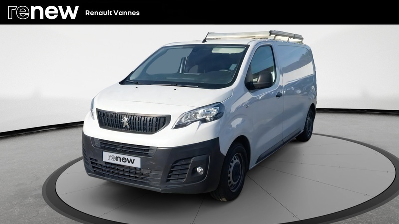 Peugeot Expert Fourgon