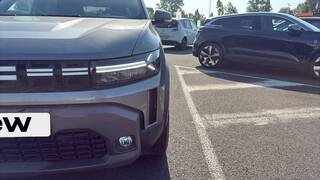 Vehicle 3D Image